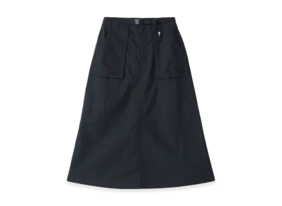 The North Face Ladies' Compact Skirt "Black"