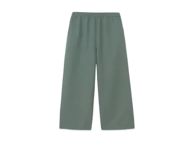 The North Face Seersucker Easy Pants "Spruce Green"