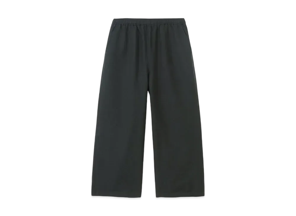 The North Face Seersucker Easy Pants "Black"