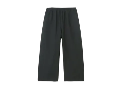 The North Face Seersucker Easy Pants "Black"