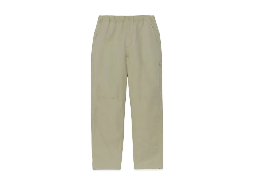 The North Face Cotton Cross Climbing Pants "Clay Grey"