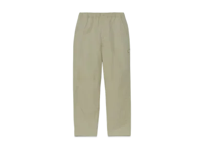 The North Face Cotton Cross Climbing Pants "Clay Grey"