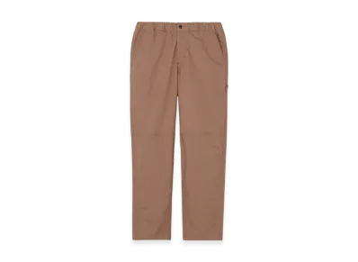 The North Face Ladies Cotton Cloth Climbing Pants "Latte"
