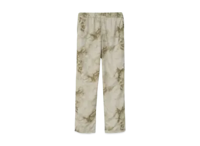 The North Face Calca Pants "Dyed Texture Beige"