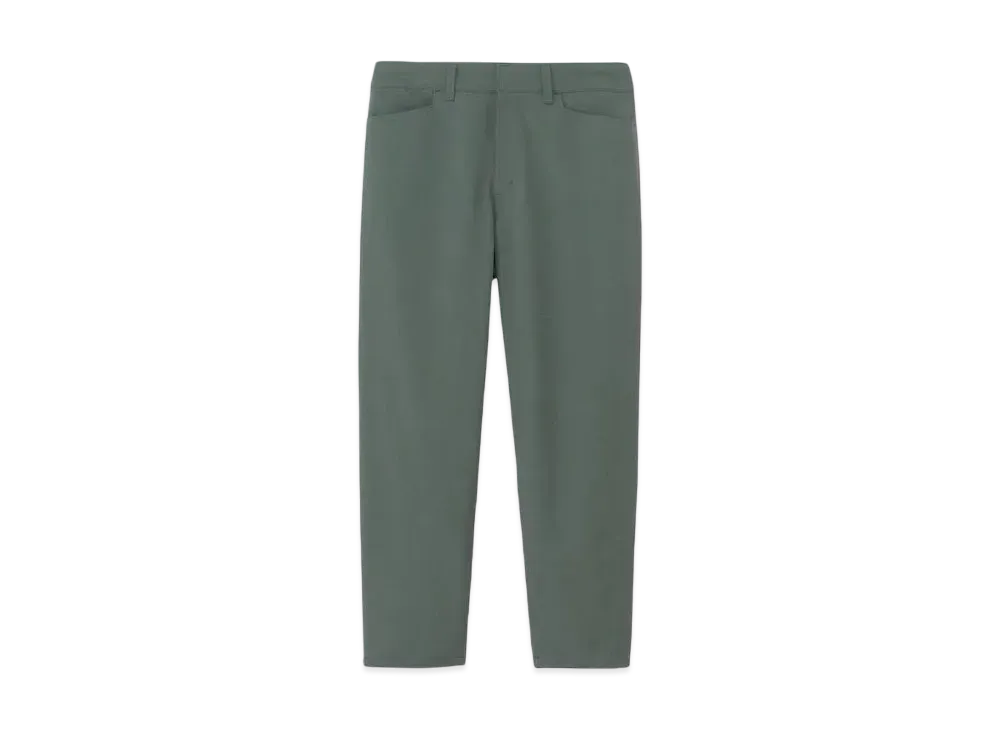 The North Face Commuter Pants "Spruce Green"