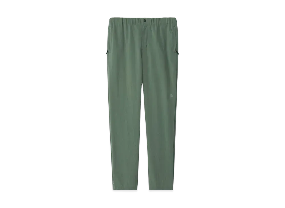 The North Face Barbright Slim Pants "Duck Green"