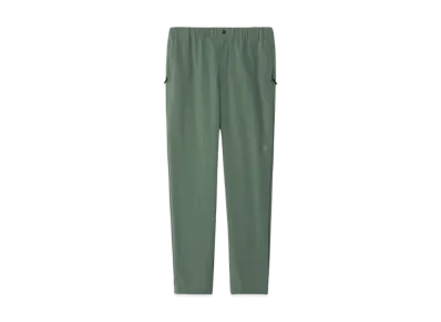 The North Face Barbright Slim Pants "Duck Green"