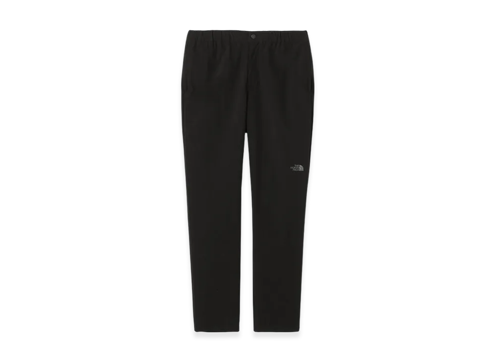 The North Face Ladies Verb Light Slim Pants "Black"