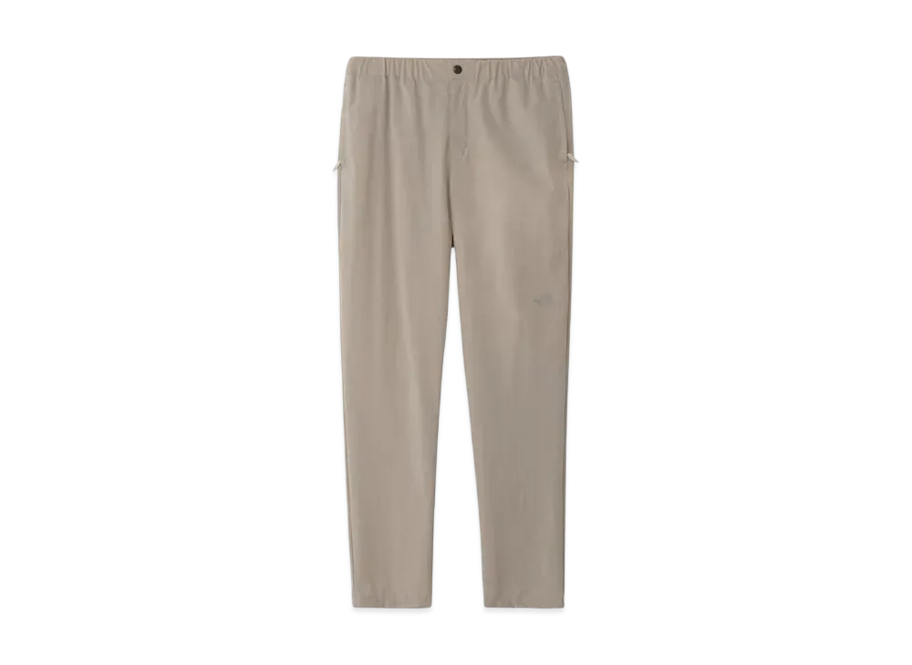 The North Face Barbright Slim Pants "Cavan Gray"