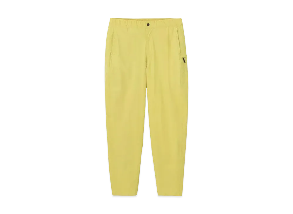 The North Face Mountain Color Pants "Pistachio"