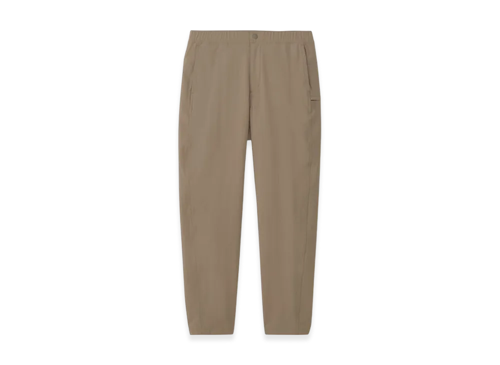 The North Face Mountain Color Pants "Mushroom"