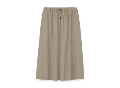 The North Face Ladies Journeys Gather Skirt "Fallen Rock"