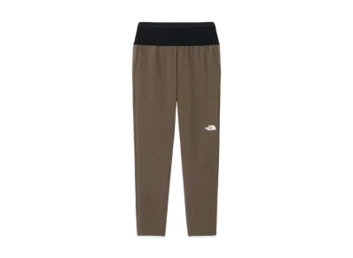 The North Face Barbright Running Pants "Smoky Brown"