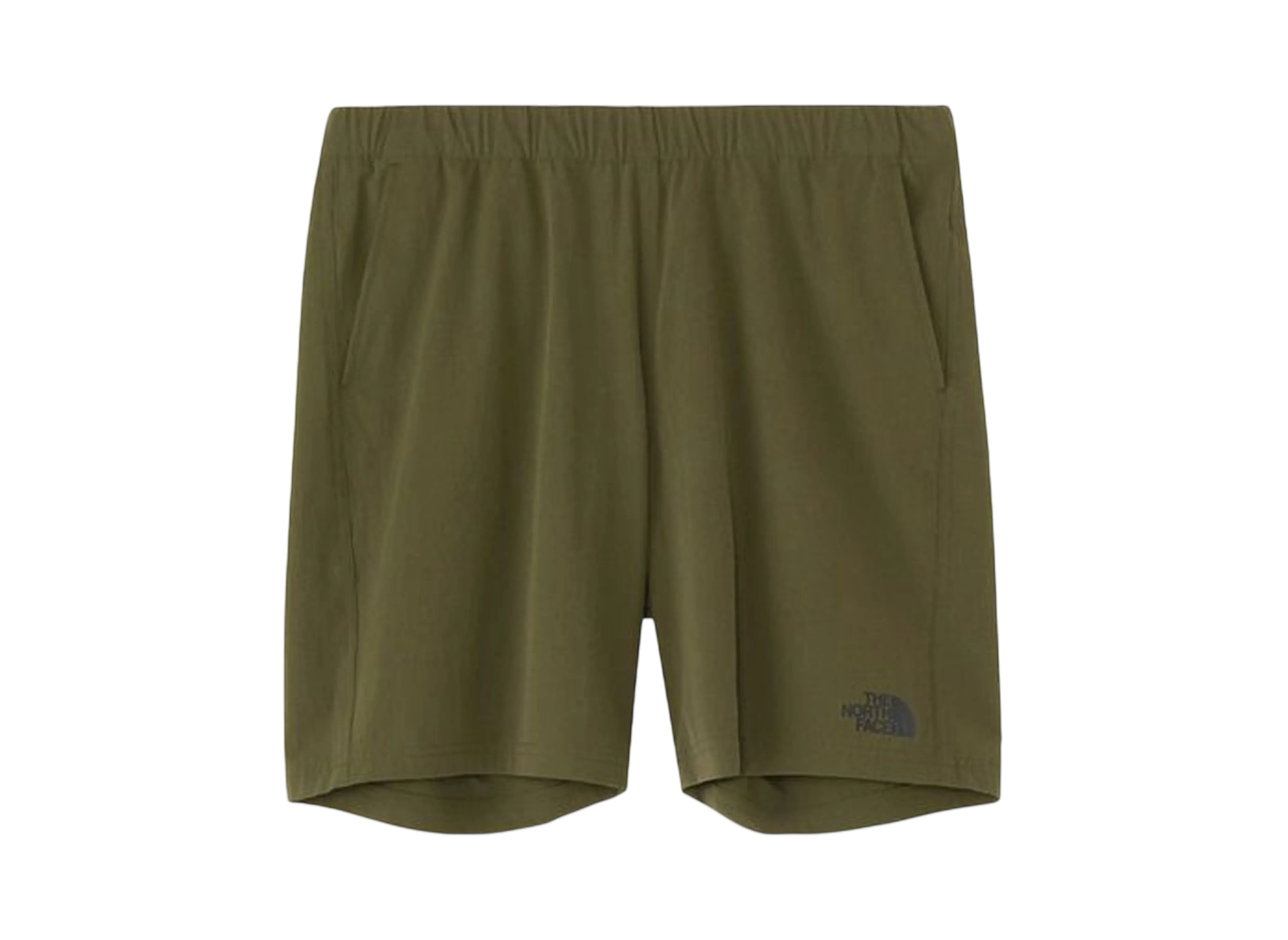 The North Face Flexible Shorts "New Taupe"