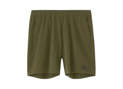 The North Face Flexible Shorts "New Taupe"