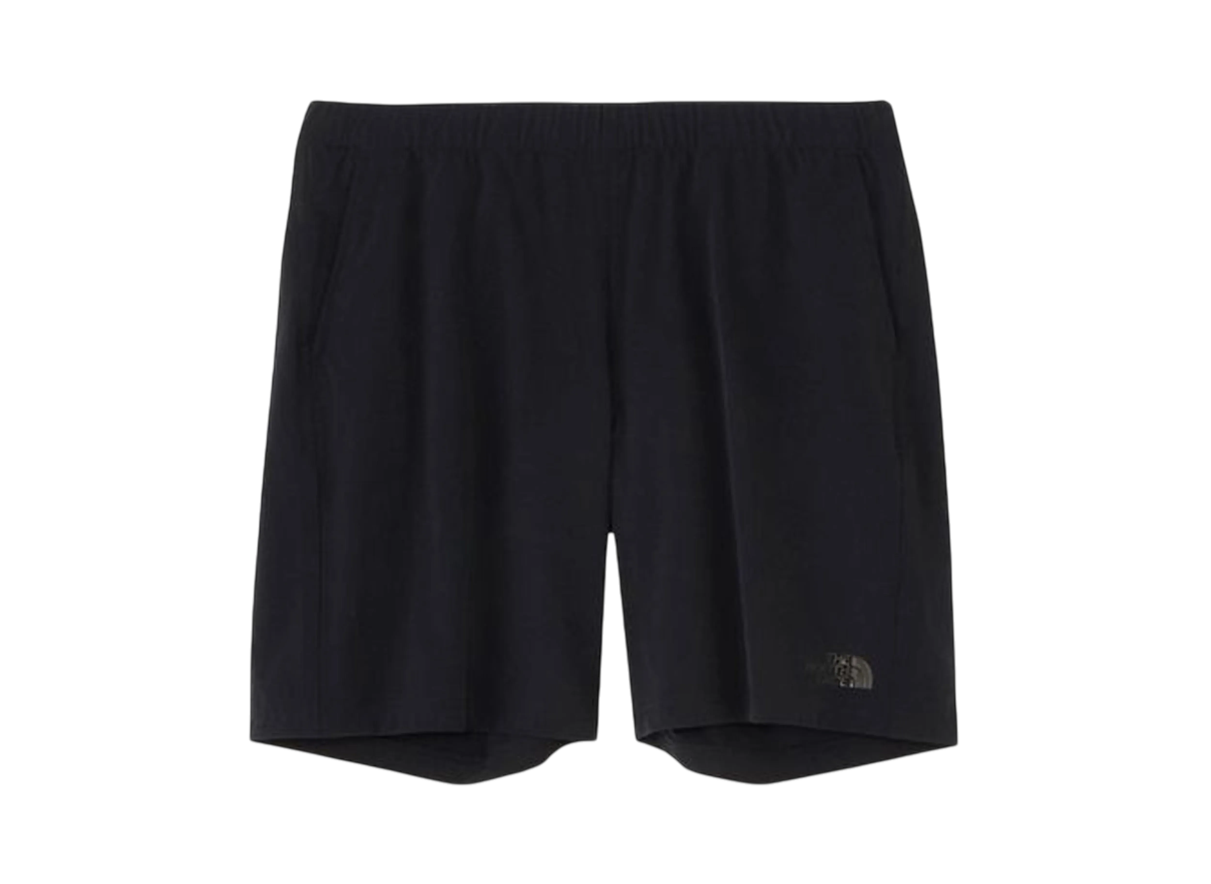 The North Face Flexible Shorts "Black"