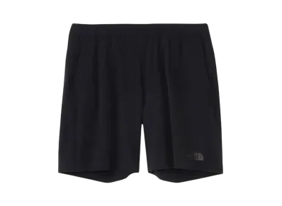 The North Face Flexible Shorts "Black"