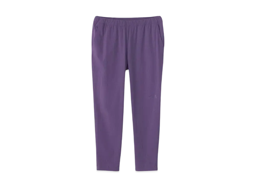 The North Face Flexible Ankle Pants "Dusted Purple"