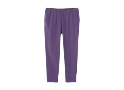 The North Face Flexible Ankle Pants "Dusted Purple"