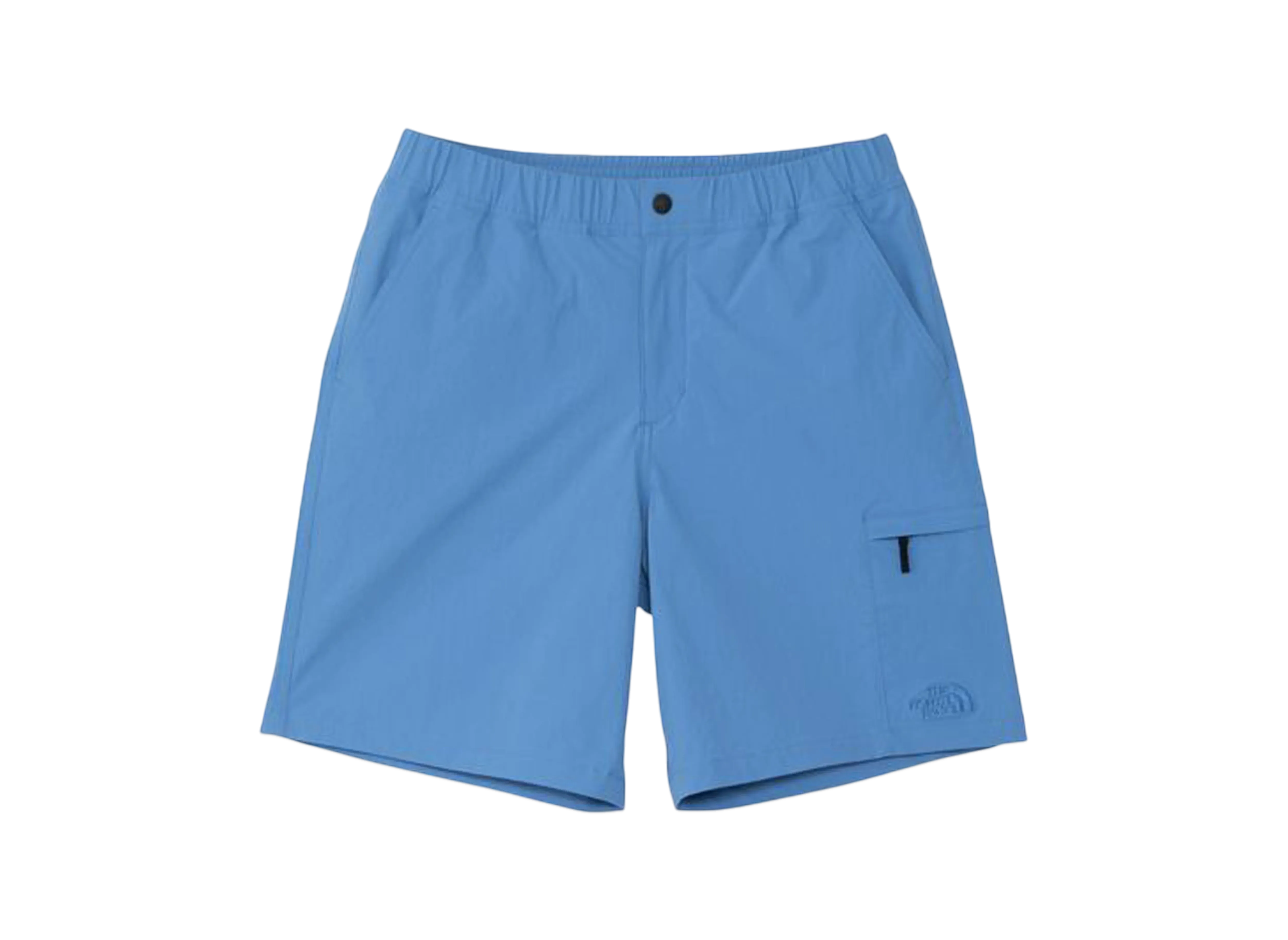 The North Face Mountain Color Shorts "Indigo Stone"
