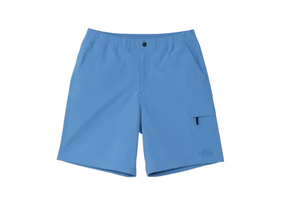 The North Face Mountain Color Shorts "Indigo Stone"