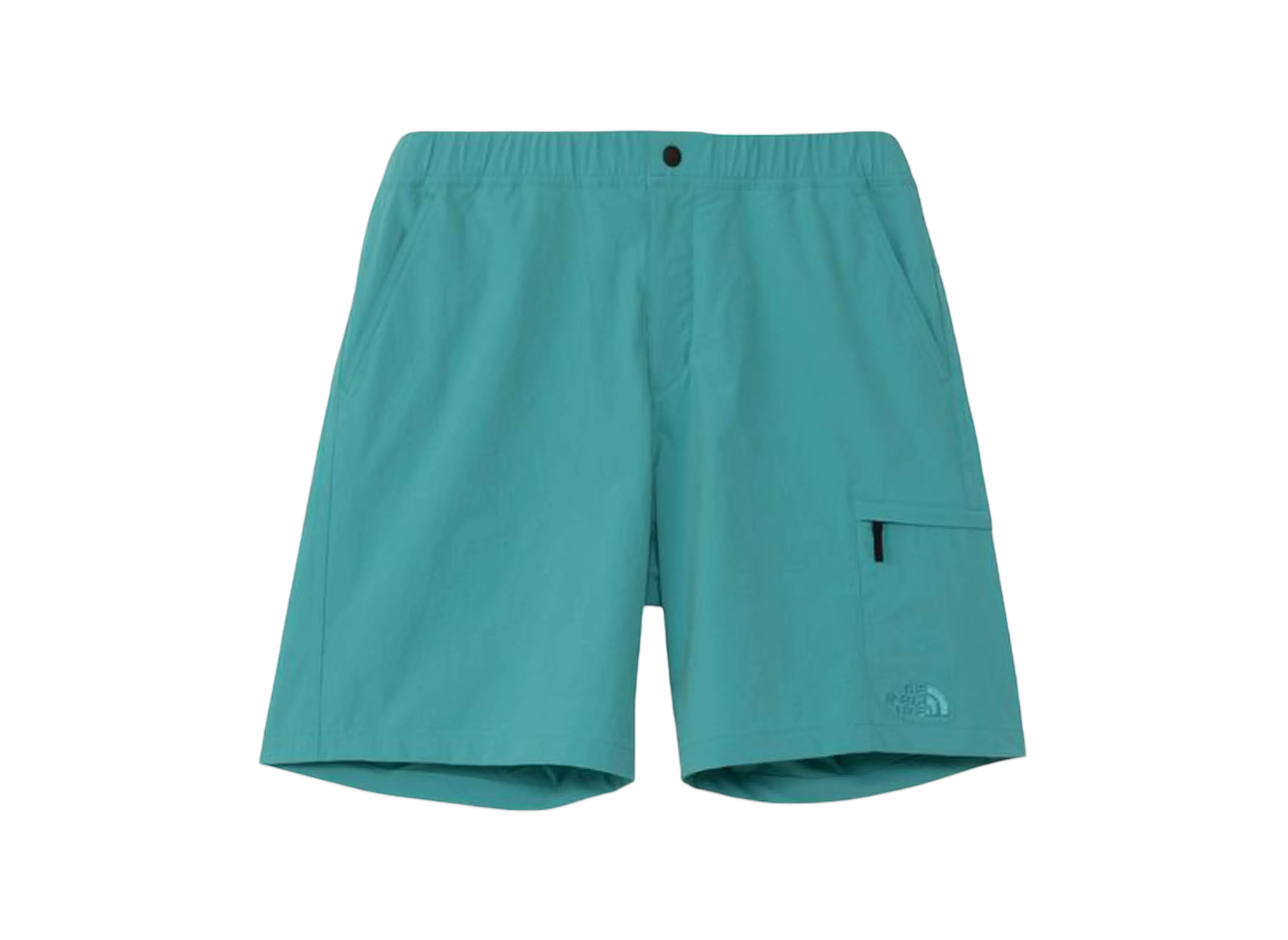 The North Face Mountain Color Shorts "Oxidized Bronze"