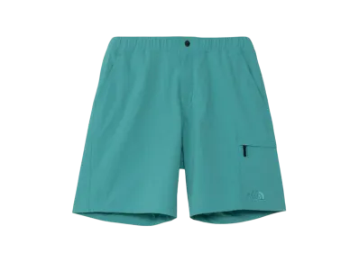 The North Face Mountain Color Shorts "Oxidized Bronze"