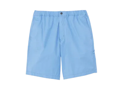 The North Face Cotton Cross Climbing Shorts "Indigo Stone"