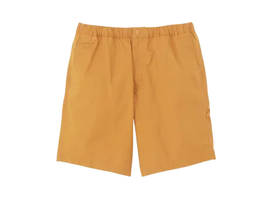 The North Face Cotton Cross Climbing Shorts "Timber Tan"