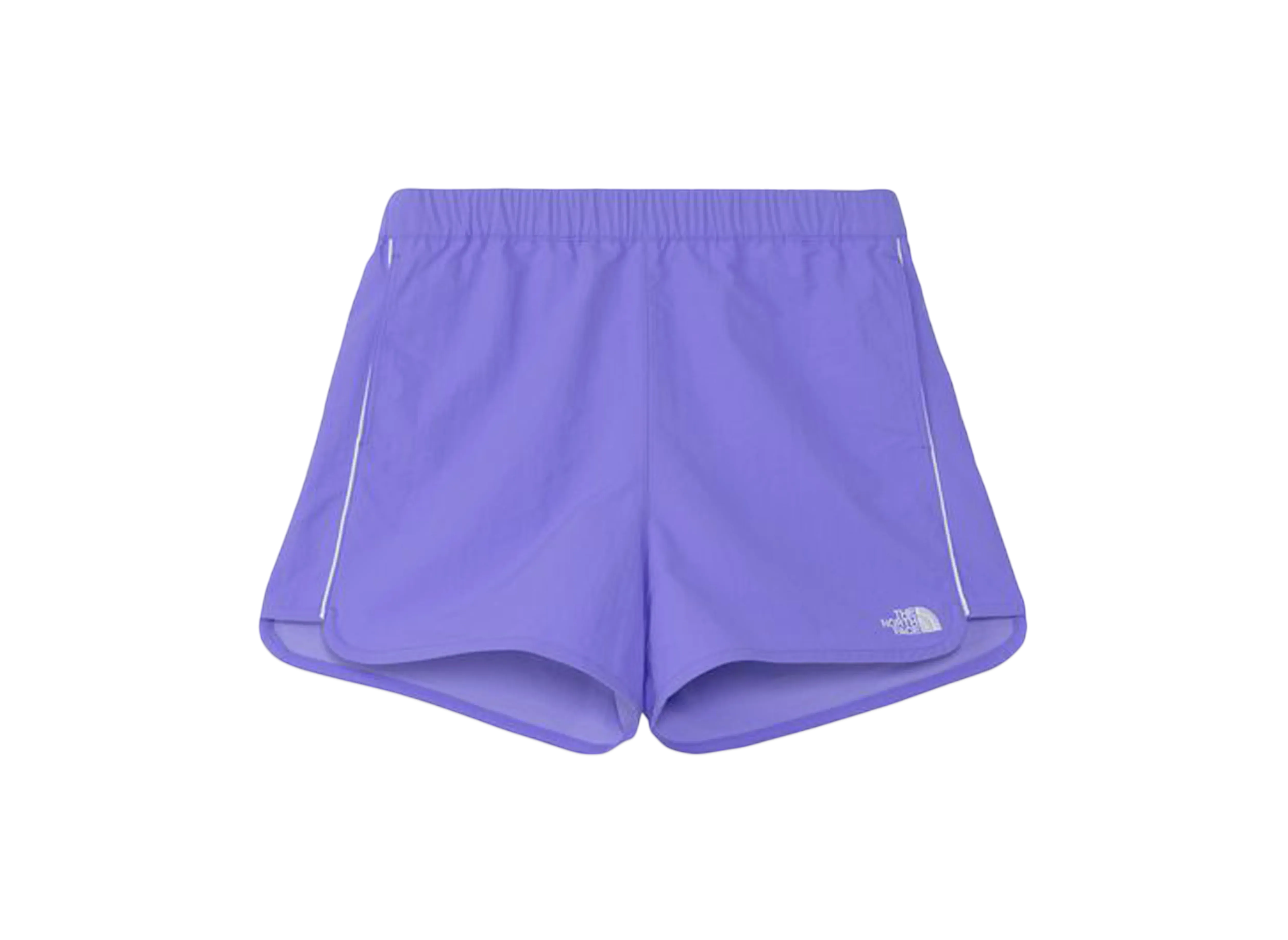 The North Face Piping Water Shorts "Optic Violet"