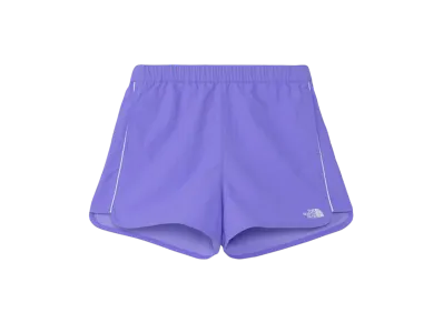 The North Face Piping Water Shorts "Optic Violet"
