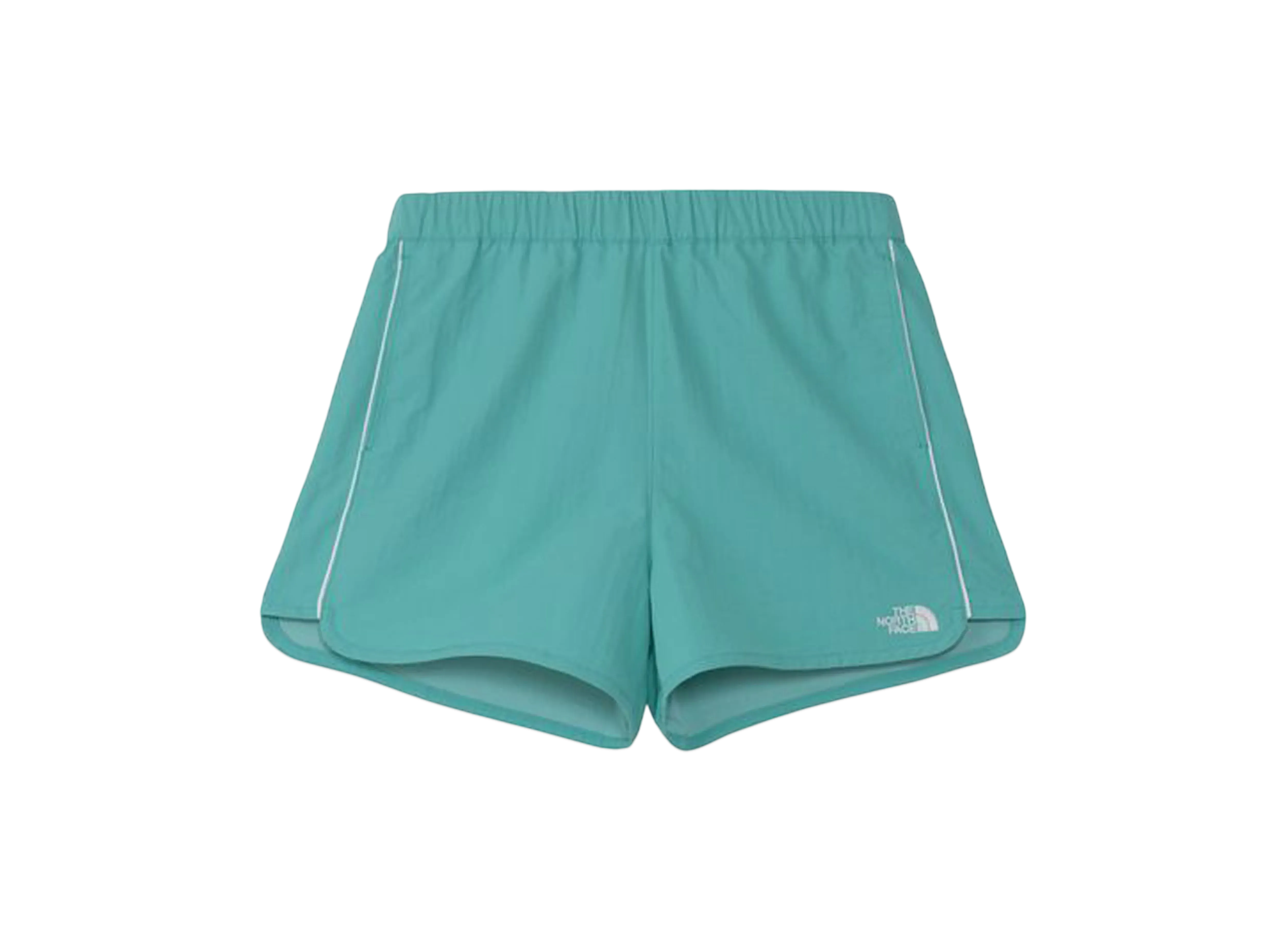 The North Face Piping Water Shorts "Geyser Aqua"