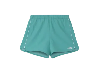 The North Face Piping Water Shorts "Geyser Aqua"