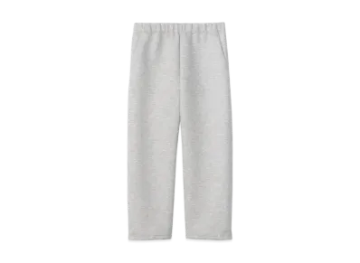 The North Face Tech Air Sweat Wide Pants "Mix Gray"