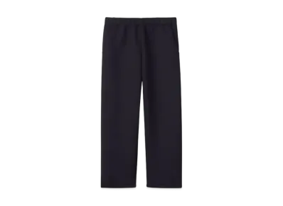 The North Face Tech Air Sweat Wide Pants "Black"