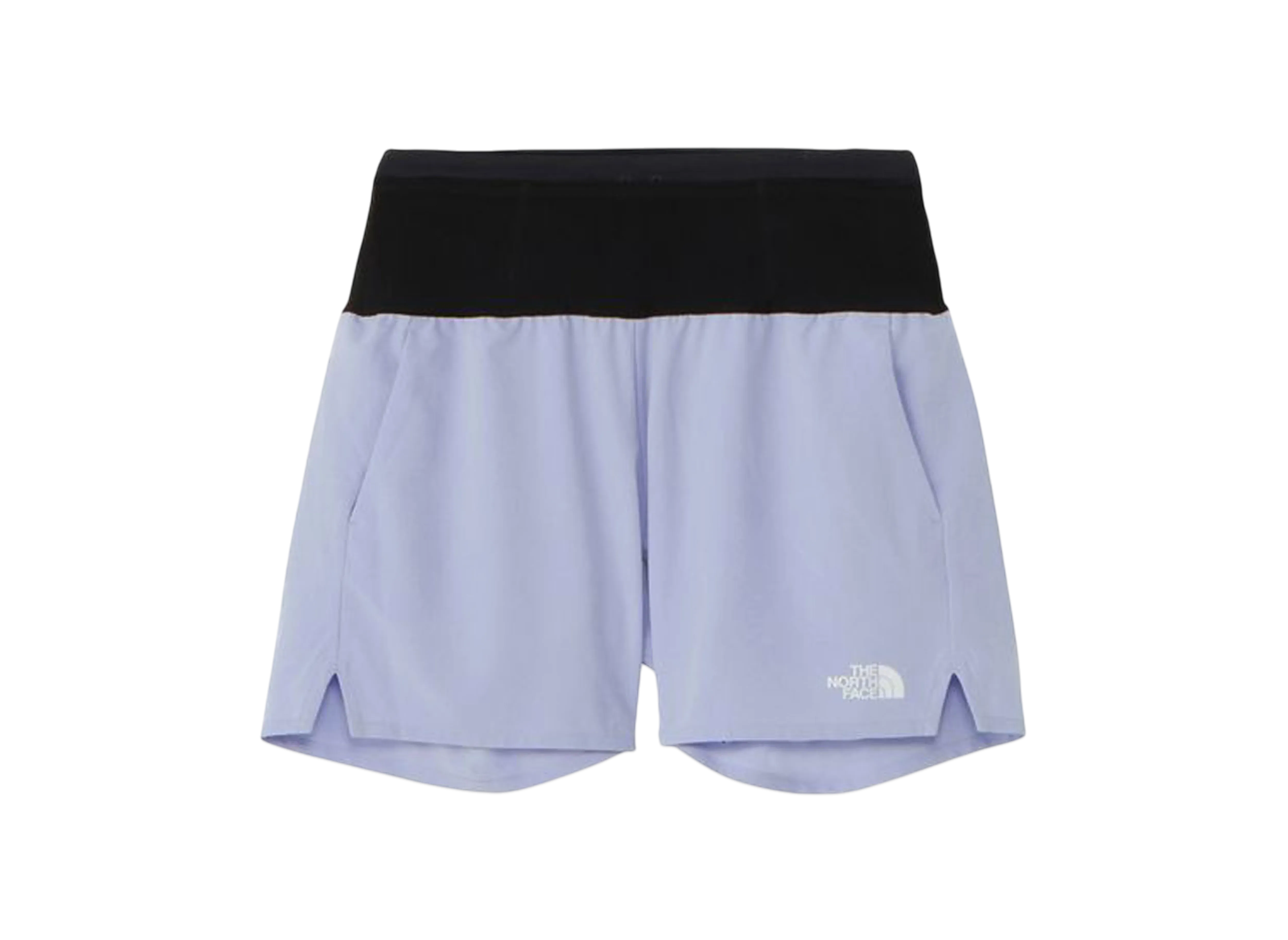 The North Face Enduris Racing Shorts "Thistle Down"