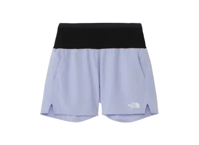 The North Face Enduris Racing Shorts "Thistle Down"