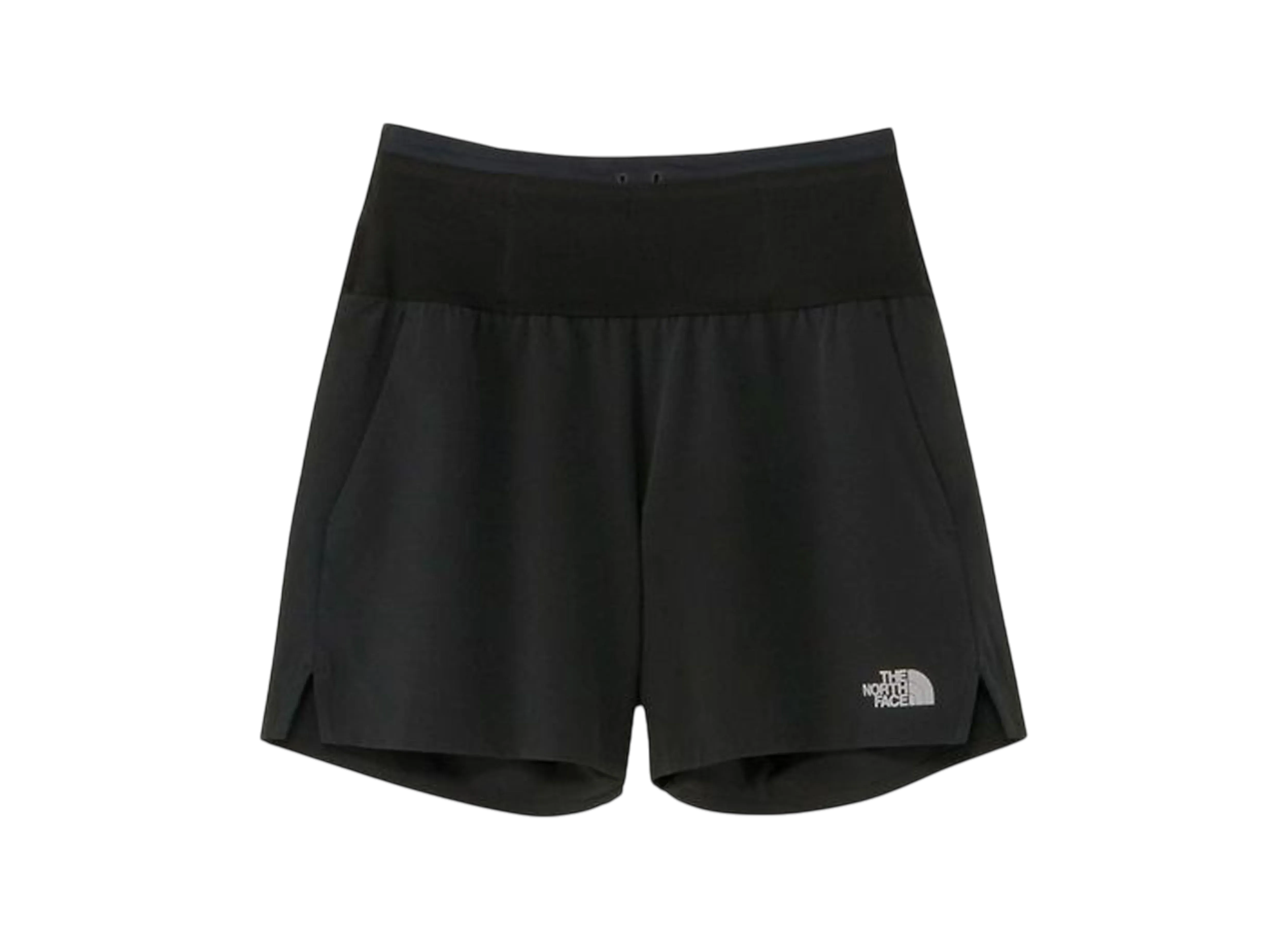 The North Face Enduris Racing Shorts "Black"
