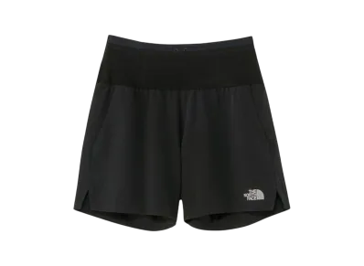 The North Face Enduris Racing Shorts "Black"