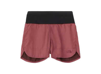 The North Face Freelance Part Shorts "Canyon Dust"