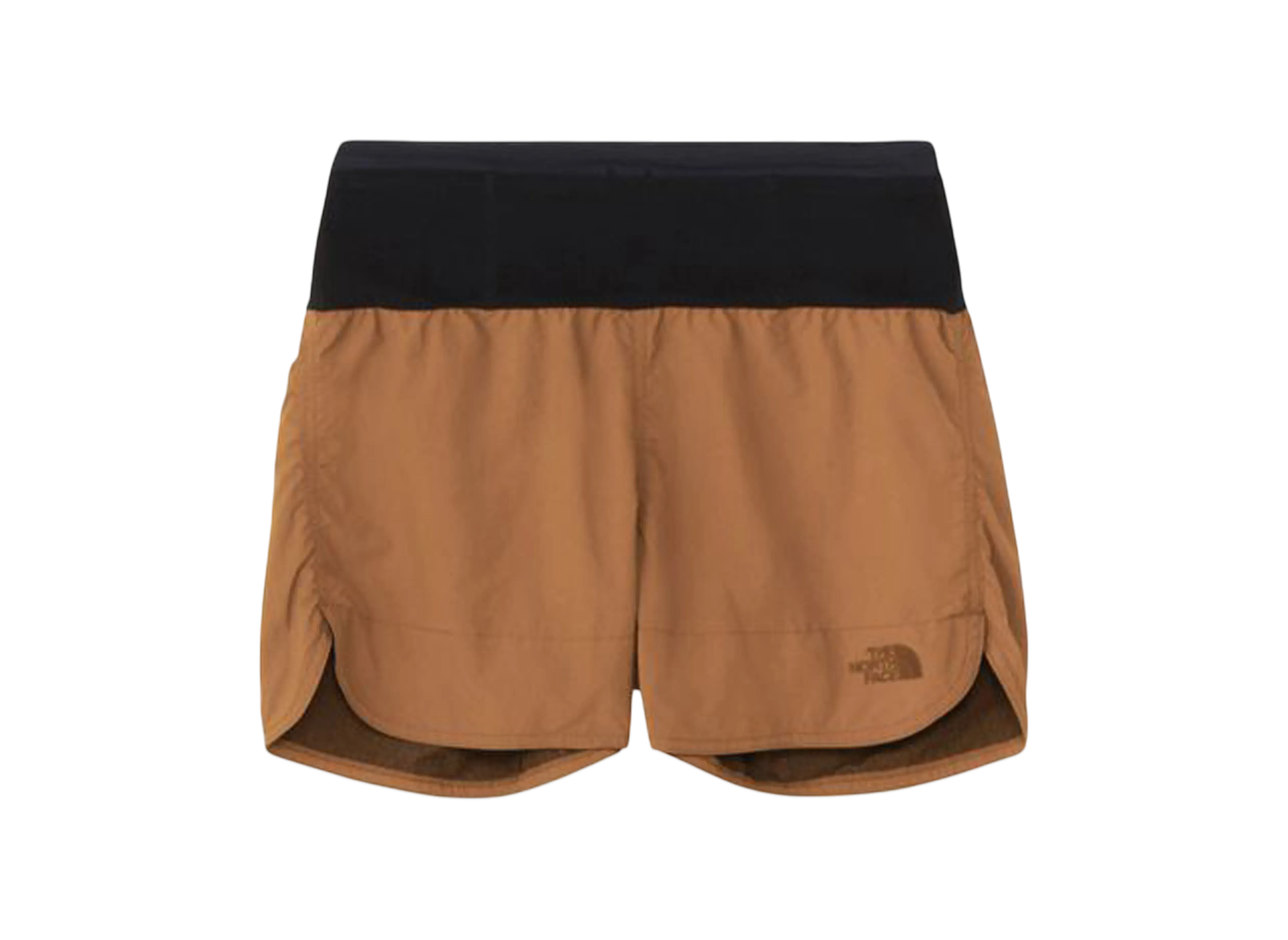 The North Face Freelance Part Shorts "Bronx Brown"