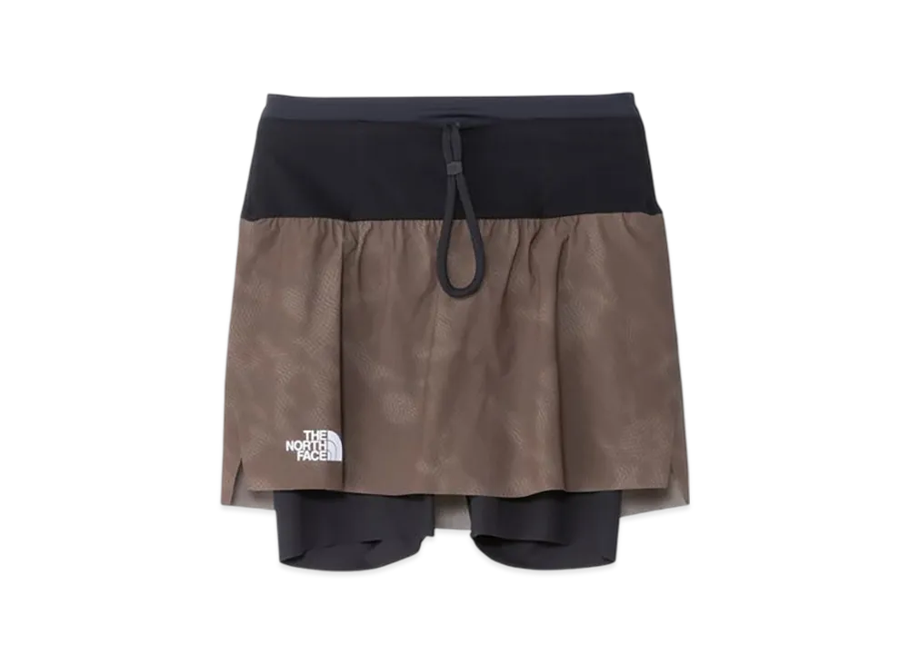 The North Face Enduris Trail Skirt "Data Generated"