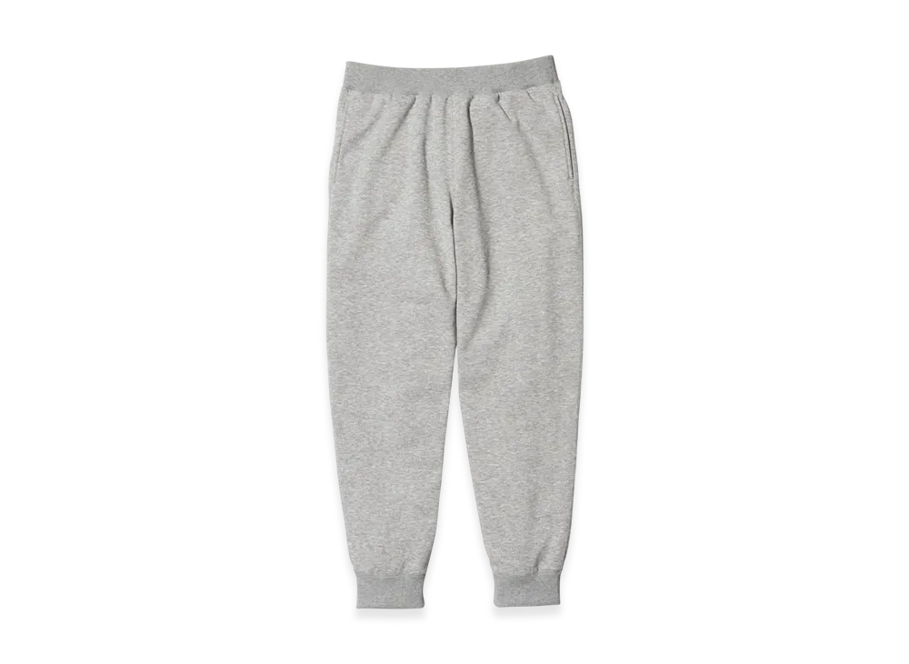 The North Face Heather Sweat Pant "Gray/Cmbi"