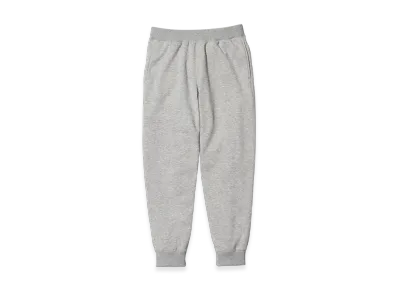 The North Face Heather Sweat Pant "Gray/Cmbi"