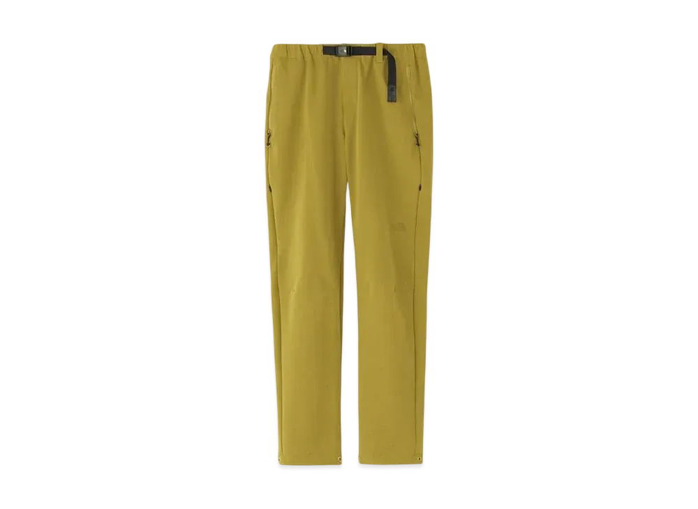 The North Face Barb Thermal Pants "Sulfur Moss"