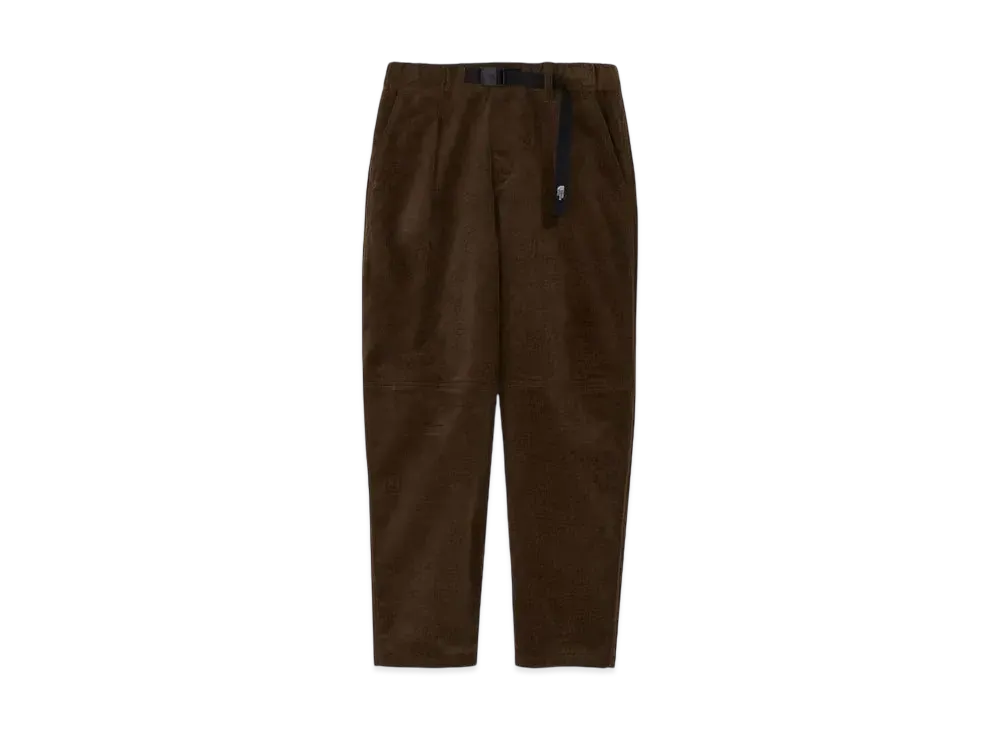 The North Face Granum Cord Pants "Cocoa Brown"