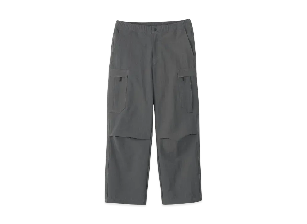 The North Face Hikers Cargo Pants "Asphalt Gray"