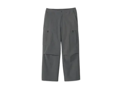 The North Face Hikers Cargo Pants "Asphalt Gray"