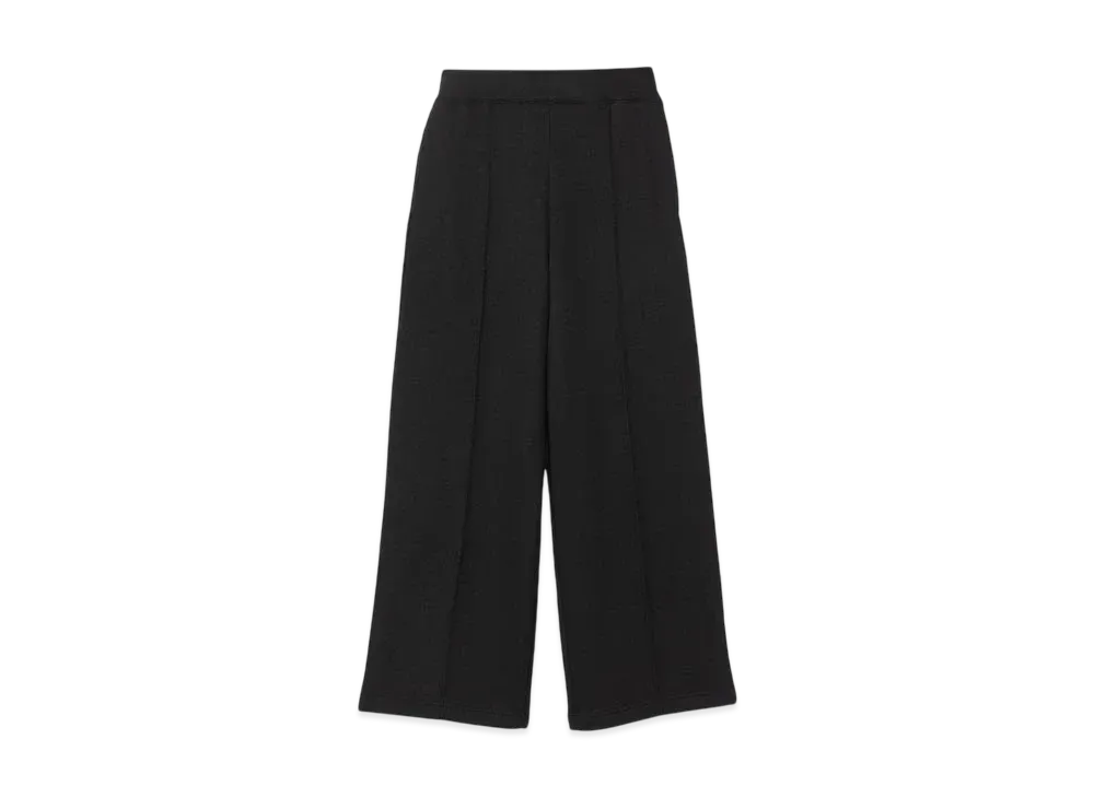 The North Face Better Terry Pants "Black"