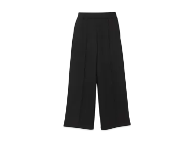 The North Face Better Terry Pants "Black"